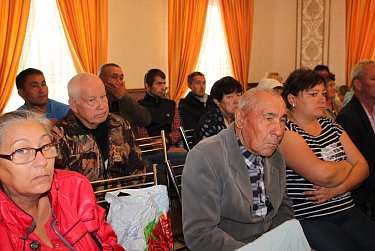 Александр Жарков: «В расчетах кадастровой стоимости земли надо наводить порядок»
